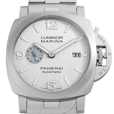 パネライ スーパーコピー 多機能腕時計 ルミノール マリーナ PAM00978